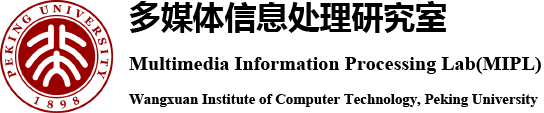 北京大学计算机研究所多媒体信息处理研究室